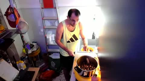 georgempt online show from January 8, 2025, 2:35 pm