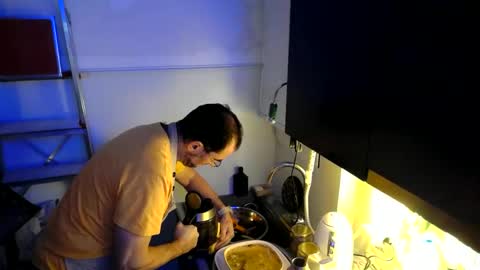 georgempt online show from January 9, 2025, 2:11 am