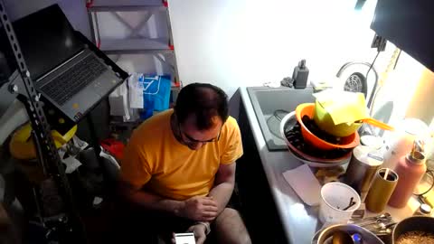 georgempt online show from January 9, 2025, 6:59 am