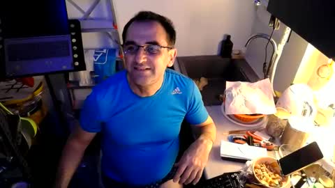 georgempt online show from January 12, 2025, 10:43 pm