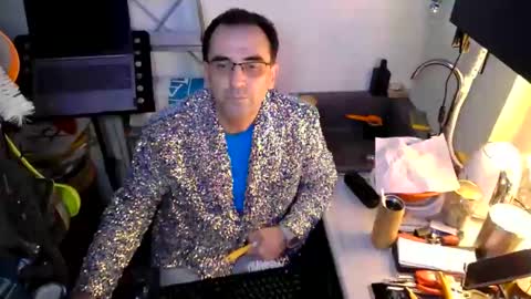 georgempt online show from January 13, 2025, 6:38 am