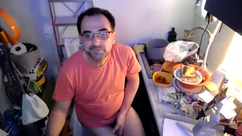 georgempt online show from January 19, 2025, 6:42 am