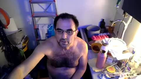 georgempt online show from January 20, 2025, 7:04 pm