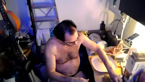 georgempt online show from January 30, 2025, 3:33 am