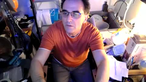 georgempt online show from January 30, 2025, 8:01 am