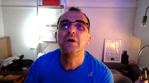 georgempt online show from February 1, 2025, 9:08 pm