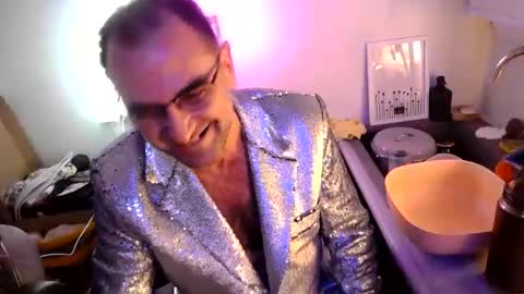 georgempt online show from February 5, 2025, 9:07 pm