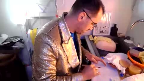 georgempt online show from February 7, 2025, 6:14 am