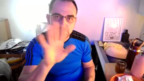 georgempt online show from February 7, 2025, 11:45 pm