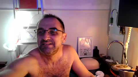 georgempt online show from February 8, 2025, 3:31 pm