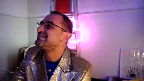 georgempt online show from February 8, 2025, 9:36 pm