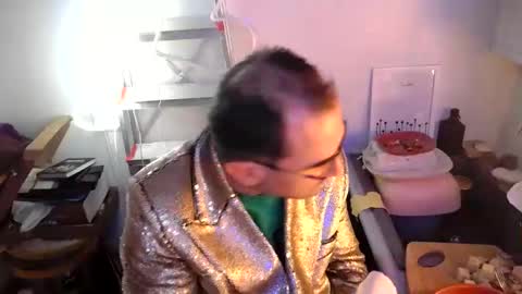 georgempt online show from February 11, 2025, 11:33 pm