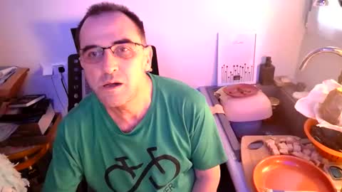 georgempt online show from February 12, 2025, 2:54 pm