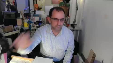 georgempt online show from February 15, 2025, 8:44 am