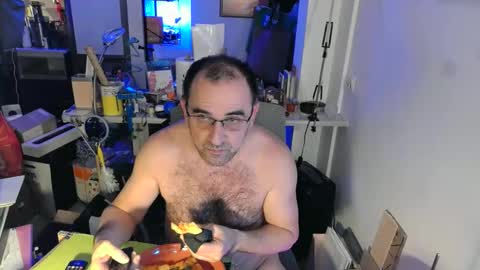 georgempt online show from February 15, 2025, 5:17 pm