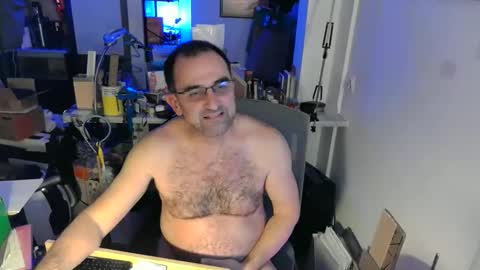 georgempt online show from February 16, 2025, 3:38 pm