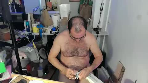 georgempt online show from February 18, 2025, 9:21 am