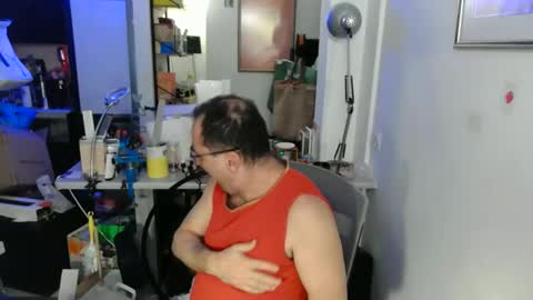 georgempt online show from February 23, 2025, 5:45 am