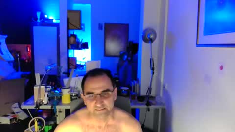 georgempt online show from February 23, 2025, 5:18 pm