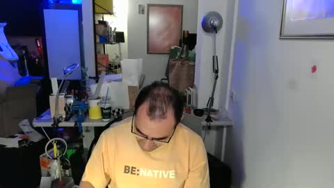 georgempt online show from February 24, 2025, 6:05 am