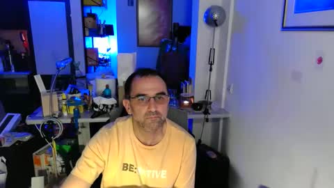 georgempt online show from February 27, 2025, 5:15 pm