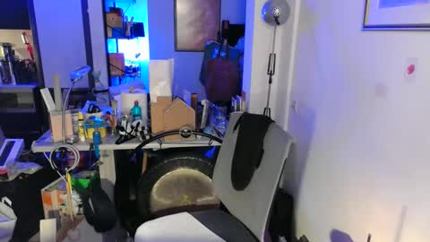 georgempt online show from February 27, 2025, 8:20 pm