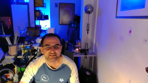 georgempt online show from February 28, 2025, 9:33 pm