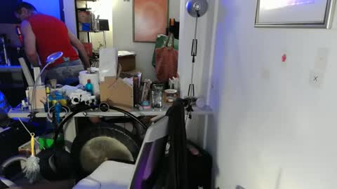 georgempt online show from March 2, 2025, 1:04 am