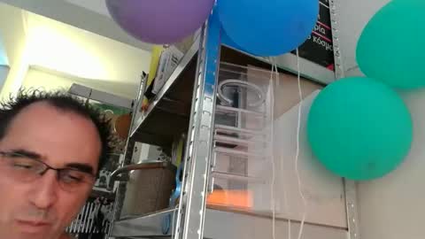 georgempt online show from September 15, 2025, 1:55 pm