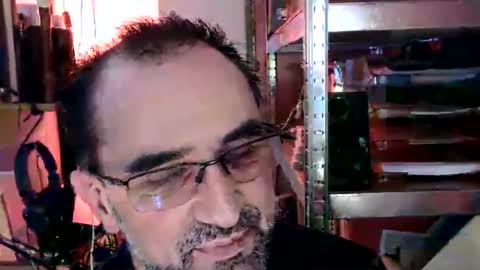 georgempt online show from July 28, 2026, 12:48 pm