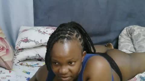 georgeous_kimberly online show from May 25, 2026, 12:22 pm