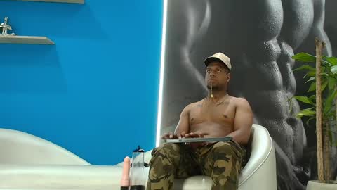 GeorgeRomano online show from May 28, 2026, 1:41 pm