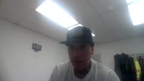 Snapshot of georgeschneider5858 chatting on October 5, 2025, 8:56 am georgeschneider5858 online show from October 5, 2025, 8:56 am