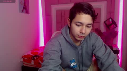 GEORGE online show from December 18, 2024, 3:15 am