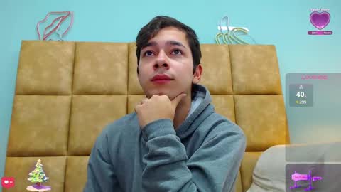 GEORGE online show from December 22, 2024, 11:11 am