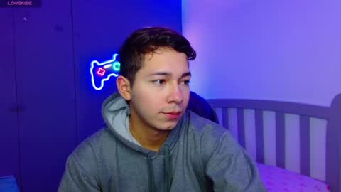 GEORGE online show from January 20, 2025, 1:39 am