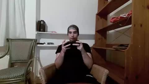 Snapshot of georgeyuno chatting on December 22, 2024, 1:55 pm George Yuno online show from December 22, 2024, 1:55 pm