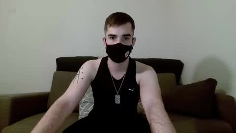 Snapshot of georgeyuno chatting on January 8, 2025, 7:03 pm George Yuno online show from January 8, 2025, 7:03 pm