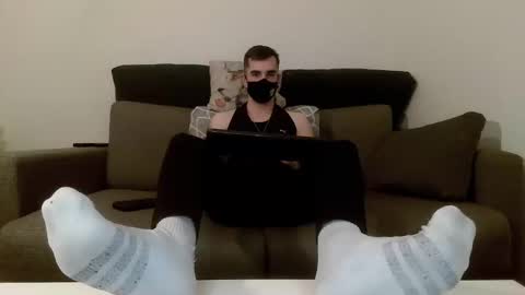 Snapshot of georgeyuno chatting on January 9, 2025, 5:33 pm George Yuno online show from January 9, 2025, 5:33 pm