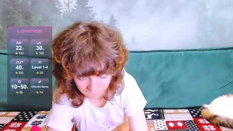 Georgia G online show from June 7, 2026, 4:22 pm