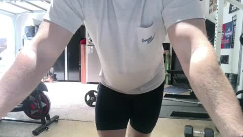 georgiaboy11 online show from April 6, 2026, 9:38 pm