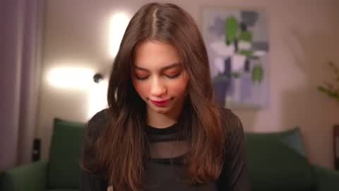 georgiamorandi online show from February 13, 2025, 12:32 pm