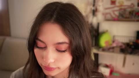 Snapshot of georgiamorandi chatting on March 23, 2026, 7:45 am georgiamorandi online show from March 23, 2026, 7:45 am