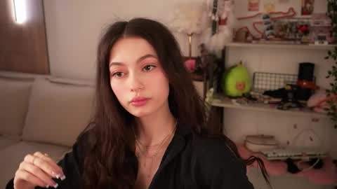 Snapshot of georgiamorandi chatting on April 2, 2026, 2:15 pm georgiamorandi online show from April 2, 2026, 2:15 pm