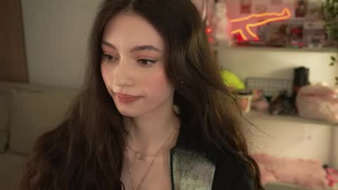 Snapshot of georgiamorandi chatting on May 7, 2026, 11:04 am georgiamorandi online show from May 7, 2026, 11:04 am