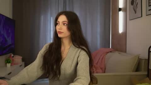 Snapshot of georgiamorandi chatting on May 10, 2026, 1:16 pm georgiamorandi online show from May 10, 2026, 1:16 pm