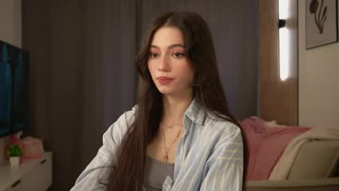 Snapshot of georgiamorandi chatting on May 18, 2026, 2:56 pm georgiamorandi online show from May 18, 2026, 2:56 pm