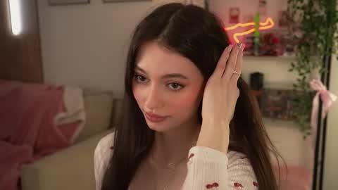 Snapshot of georgiamorandi chatting on May 24, 2026, 1:49 pm georgiamorandi online show from May 24, 2026, 1:49 pm