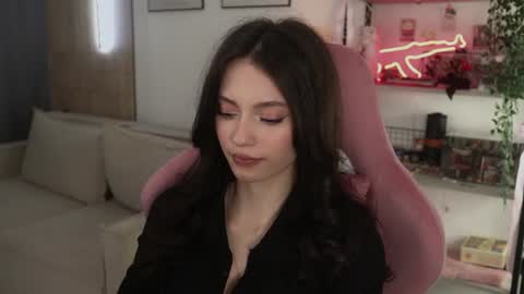 Snapshot of georgiamorandi chatting on June 13, 2026, 1:31 pm georgiamorandi online show from June 13, 2026, 1:31 pm