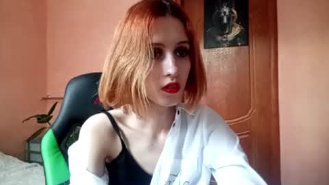 Snapshot of georgianahaeussler chatting on June 11, 2026, 3:54 pm Ellie online show from June 11, 2026, 3:54 pm